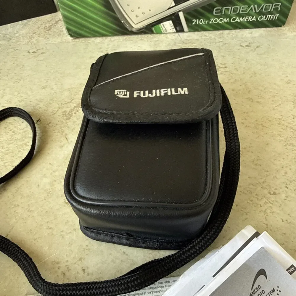 Fujifilm built this flash